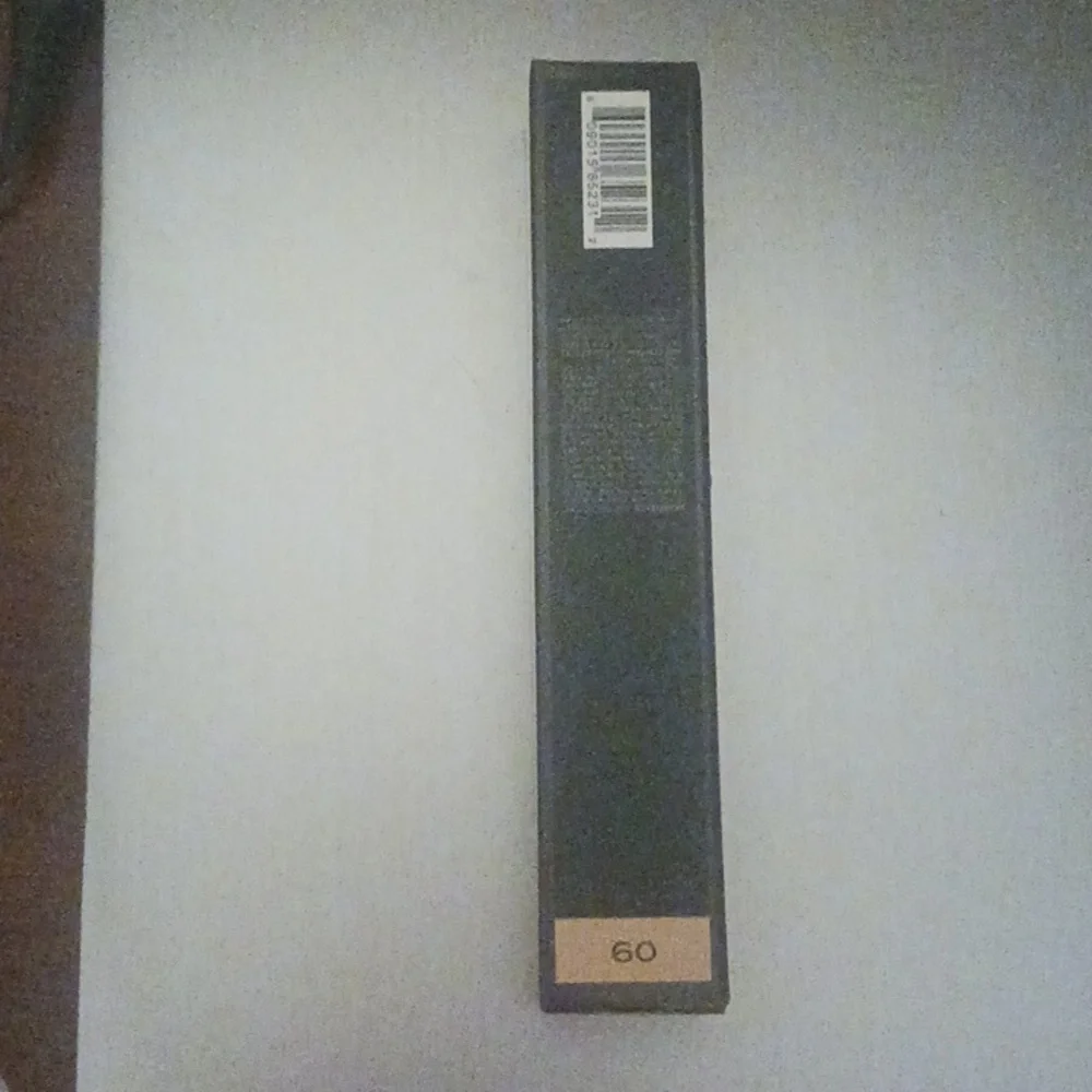 new box